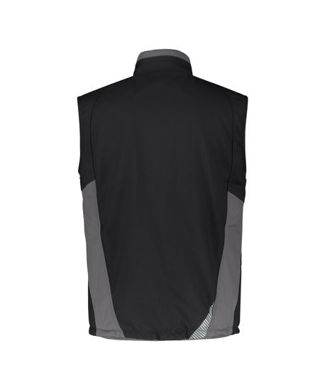 DASSY® FUSION SOFTSHELL BODYWARMER