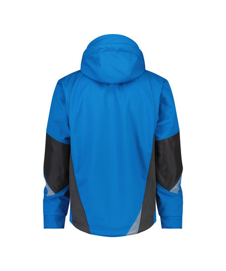 DASSY® GRAVITY SOFTSHELLJAS