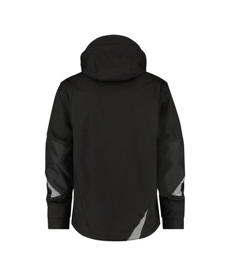 DASSY® GRAVITY SOFTSHELLJAS