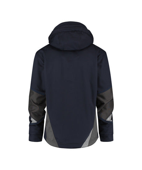 DASSY® GRAVITY SOFTSHELLJAS