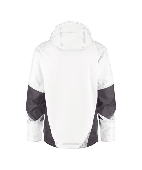 DASSY® GRAVITY SOFTSHELLJAS