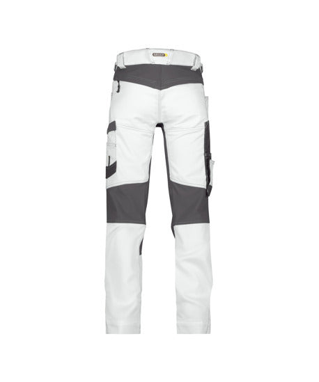 DASSY® HELIX SCHILDERSBROEK MET STRETCH