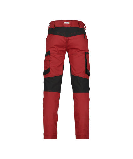 DASSY® HELIX WERKBROEK MET STRETCH