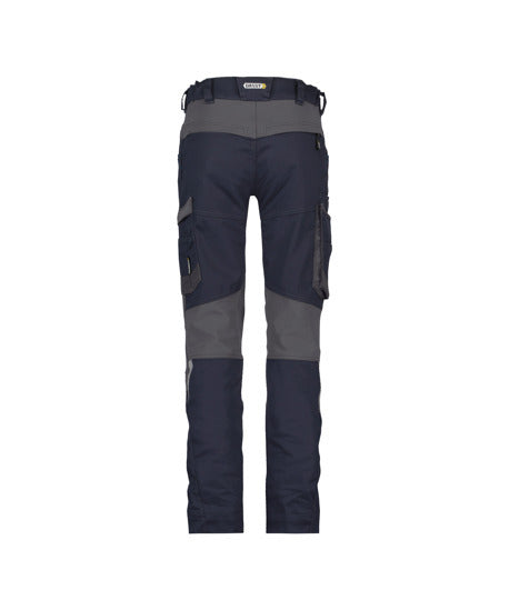 DASSY® HELIX DAMES WERKBROEK MET STRETCH