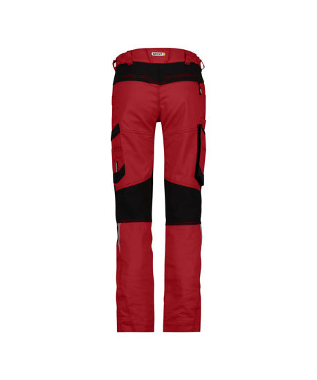 DASSY® HELIX DAMES WERKBROEK MET STRETCH
