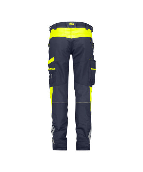 DASSY® HONG KONG DAMES WERKBROEK MET STRETCH