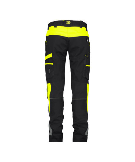 DASSY® HONG KONG DAMES WERKBROEK MET STRETCH