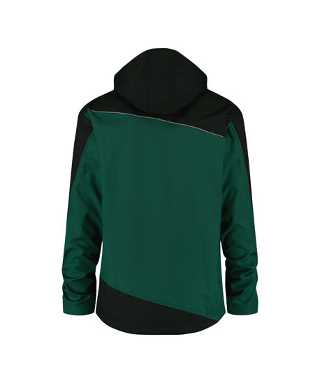 DASSY® JAKARTA SOFTSHELLJAS