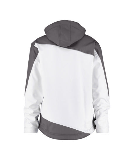 DASSY® JAKARTA SOFTSHELLJAS