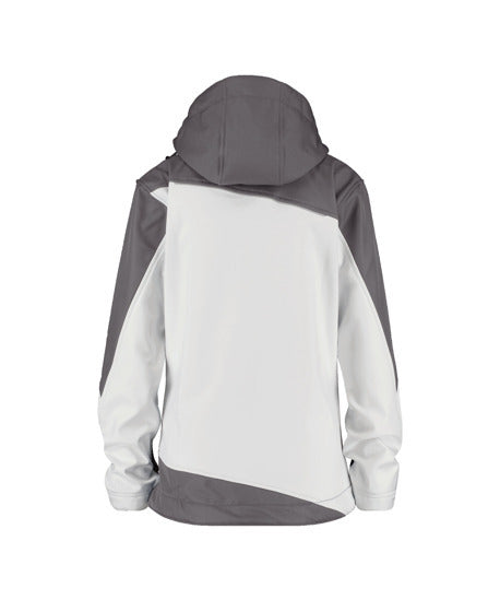 DASSY® JAKARTA SOFTSHELLJAS VOOR DAMES