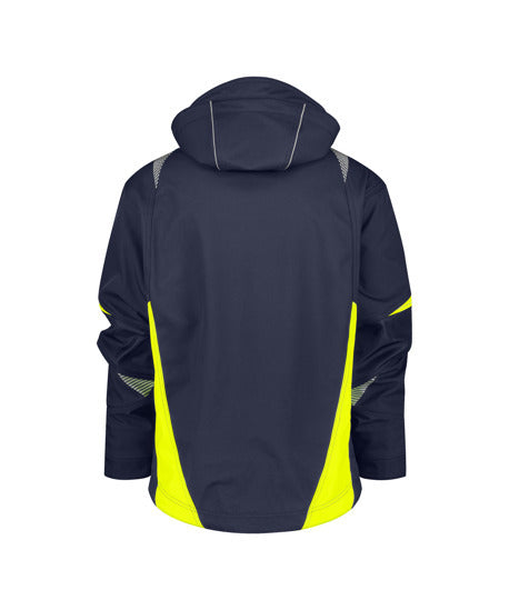 DASSY® KALAMA SOFTSHELLJAS
