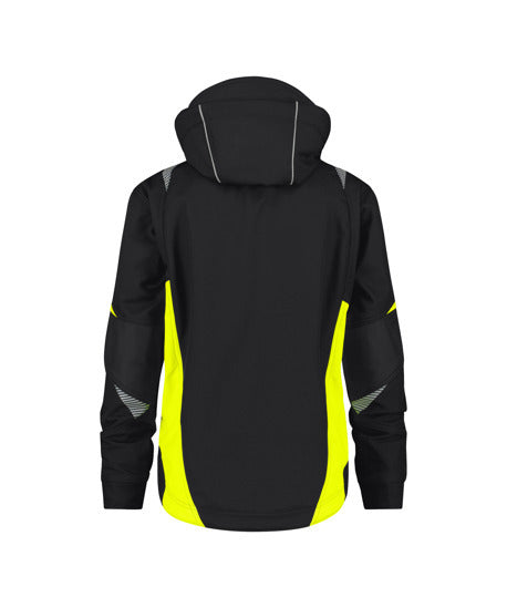 DASSY® KALAMA SOFTSHELLJAS