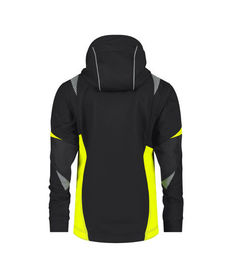 DASSY® KALAMA DAMES SOFTSHELLJAS