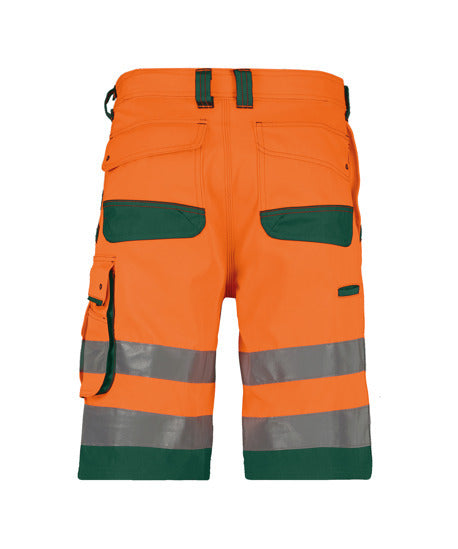 DASSY® LUCCA KORTE WERKBROEK