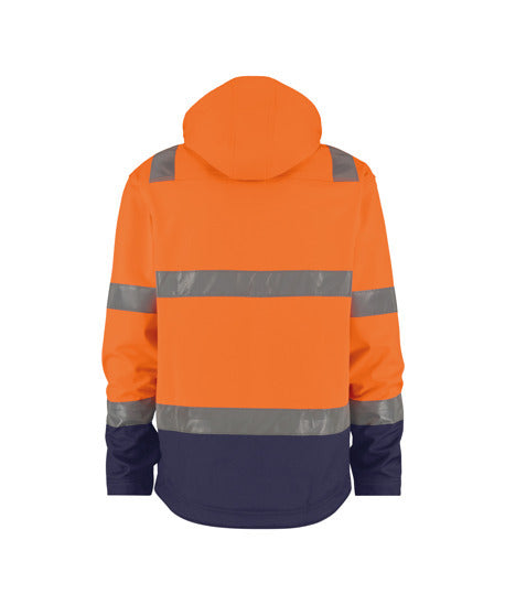 DASSY® MALAGA SOFTSHELLJAS