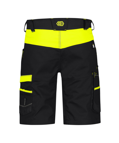 DASSY® MANILLA KORTE WERKBROEK