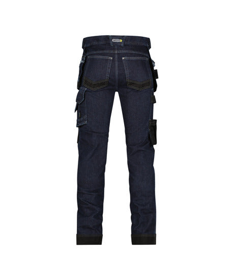 DASSY® MELBOURNE STRETCH JEANS WERKBROEK