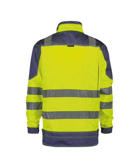 DASSY® ORLANDO HOGE ZICHTBAARHEIDSVEST