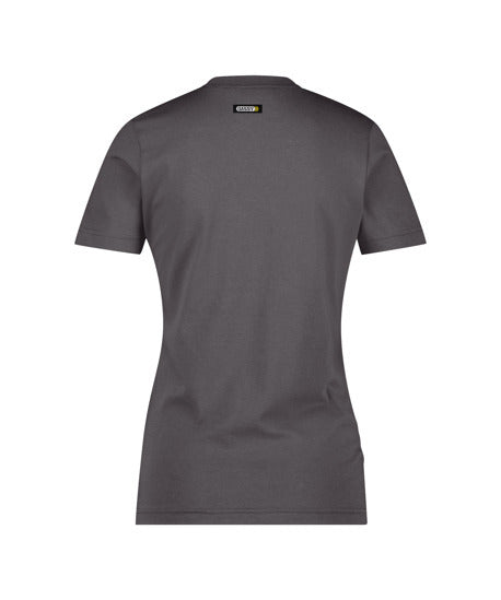 DASSY® OSCAR DAMES 100% KATOEN T-SHIRT