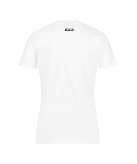 DASSY® OSCAR DAMES 100% KATOEN T-SHIRT