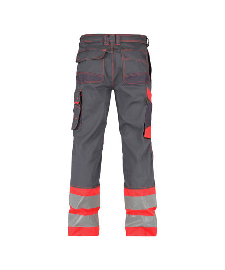 DASSY® PHOENIX HOGEZICHTBAARHEIDSBROEK