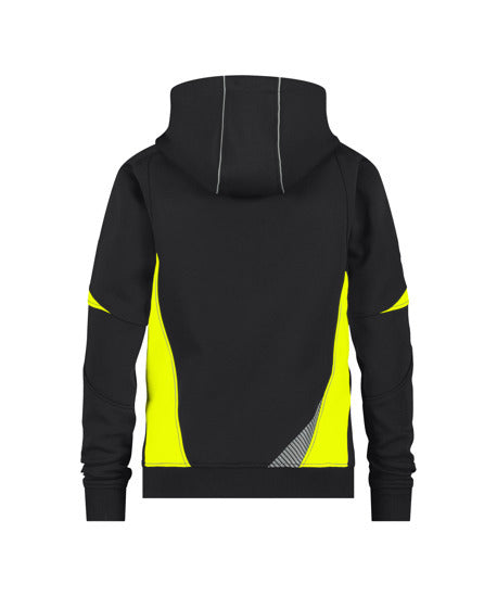 DASSY® SANTOS DAMES HOODIE