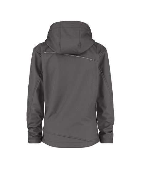 DASSY® TAVIRA DAMES SOFTSHELLJAS