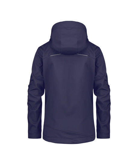 DASSY® TAVIRA DAMES SOFTSHELLJAS