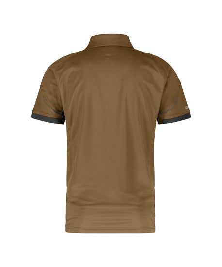 DASSY® D-FX FLEX TRAXION POLO