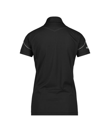 DASSY® TRAXION DAMES POLO