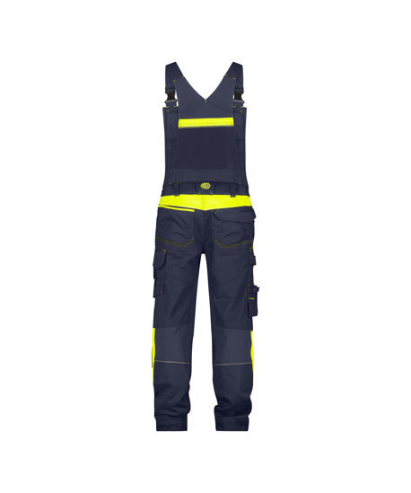 DASSY® ULSAN BRETELBROEK STRETCH