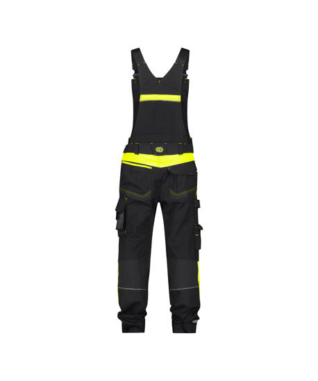 DASSY® ULSAN BRETELBROEK STRETCH