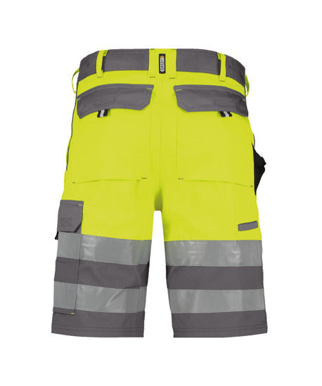 DASSY® VENNA HOGEZICHTBAARHEIDS KORTE WERKBROEK