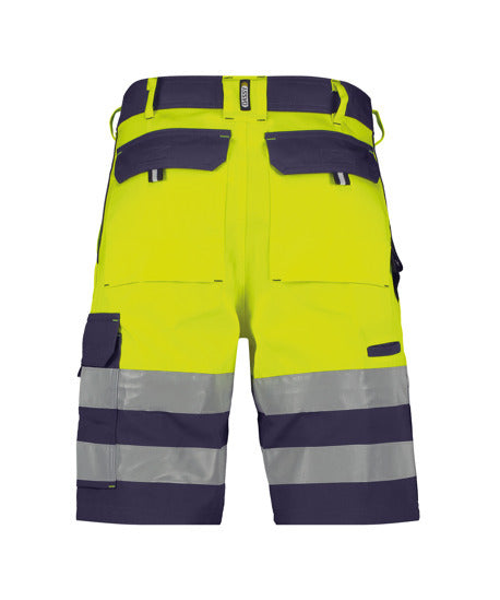 DASSY® VENNA HOGEZICHTBAARHEIDS KORTE WERKBROEK