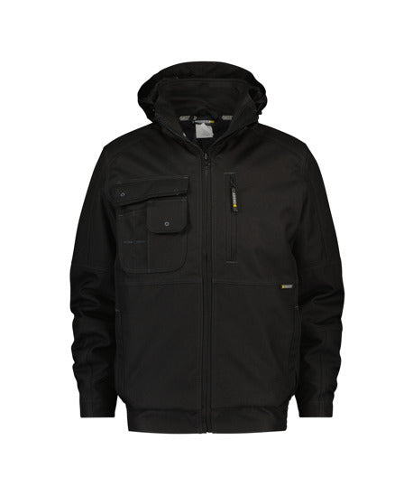 DASSY® AUSTIN CANVAS WINTERJAS