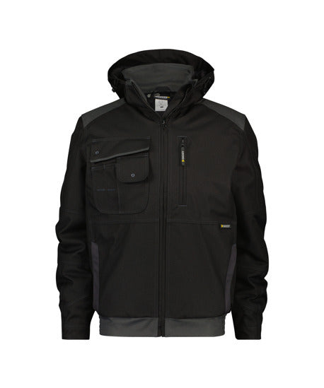 DASSY® AUSTIN CANVAS WINTERJAS