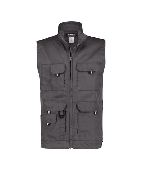 DASSY® AVILA zommerbodywarmer