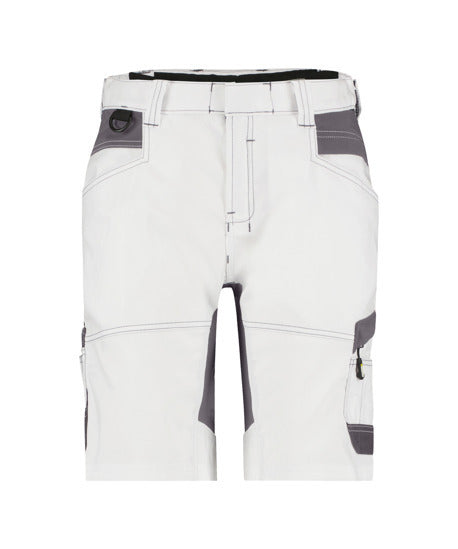 DASSY® AXIS SCHILDERS KORTE WERKBROEK DAMES