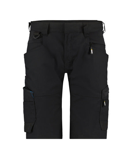 DASSY® AXIS WOMEN WERKSHORT MET STRETCH VOOR DAMES