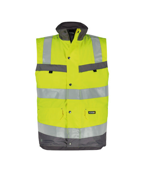 DASSY® BILBAO BODYWARMER