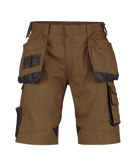 DASSY® BIONIC KORTE WERKBROEK