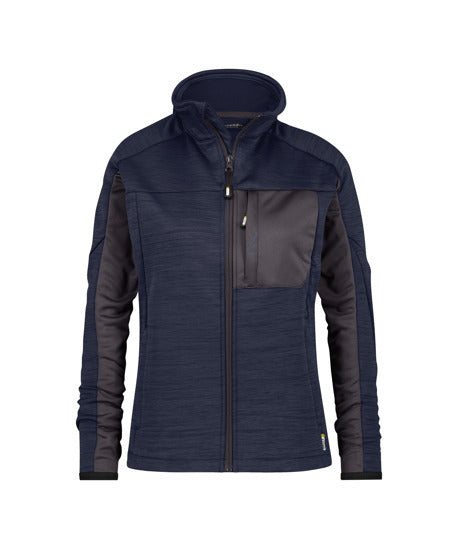 DASSY® CONVEX DAMES VEST