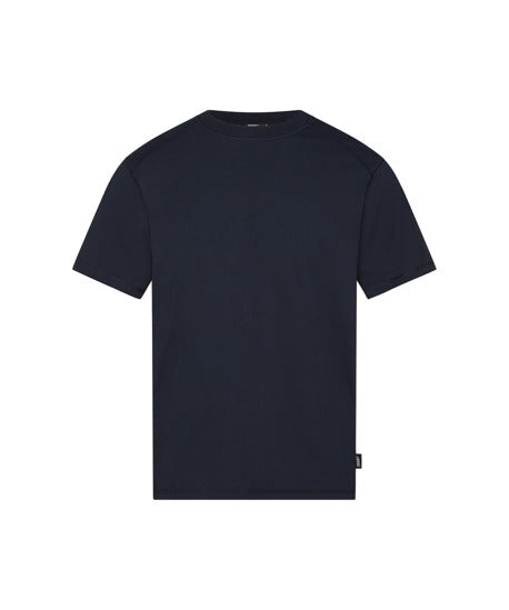 DASSY CORE T-shirt, nachtblauw