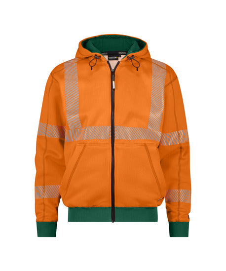 DASSY® EVANS HOGEZICHTBAARHEIDS HOODIE
