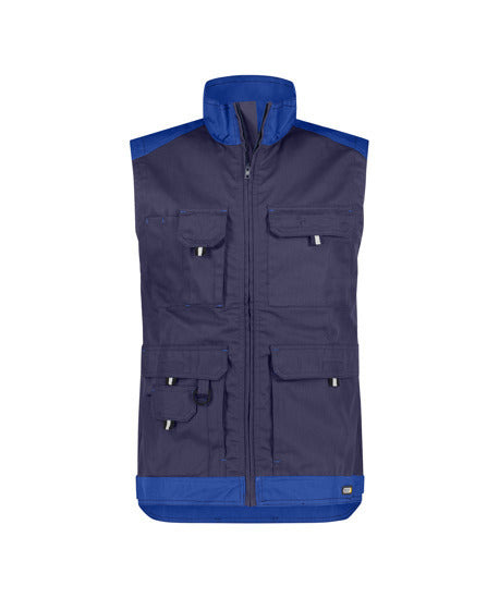 DASSY® FARO zomerbodywarmer