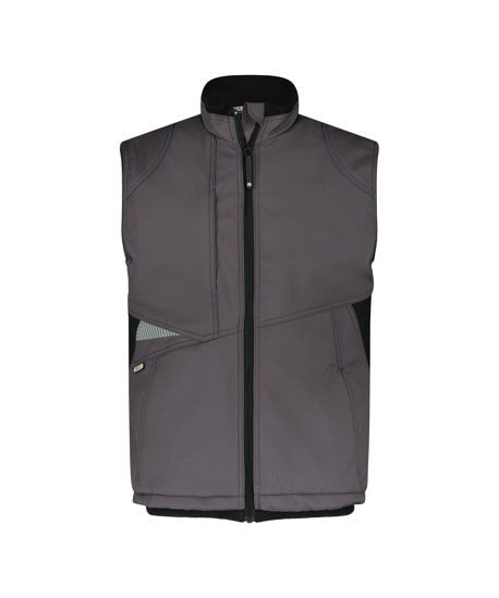 DASSY® FUSION SOFTSHELL BODYWARMER