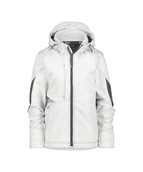DASSY® GRAVITY DAMES SOFTSHELLJAS