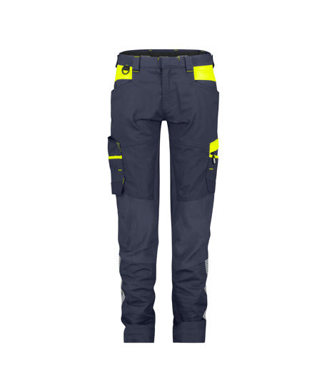 DASSY® HONG KONG DAMES WERKBROEK MET STRETCH