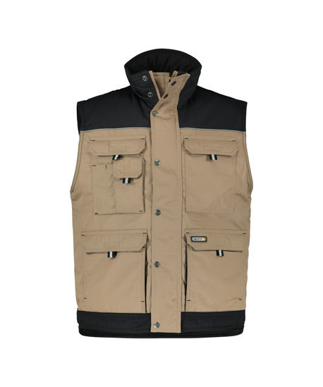 DASSY® HULST BODYWARMER