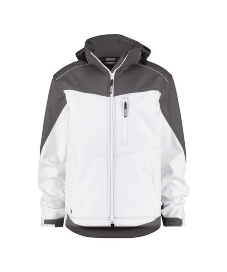 DASSY® JAKARTA SOFTSHELLJAS